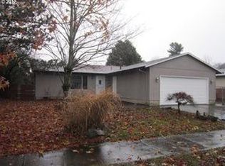 3645 SE 24th Ct, Gresham, OR 97080