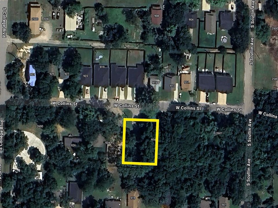 2nd image of 916 W Collins St
