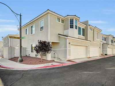 2561 Diplomacy Pointe Ct, Henderson, NV, 89052