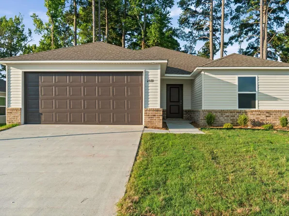 2333 Sam Tillery Dr, Alexander, AR 72002