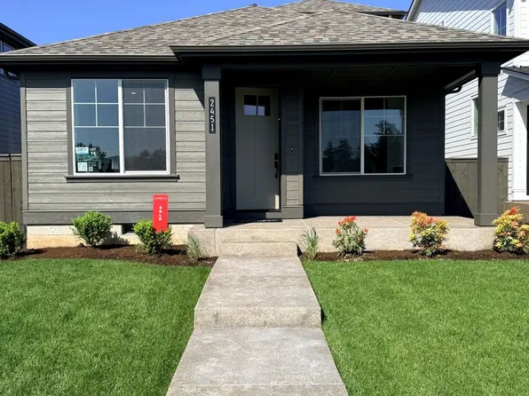 2451 N Villa Rd, Newberg, OR 97132