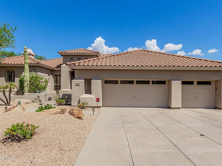 13394 E Del Timbre Dr — Photo 2
