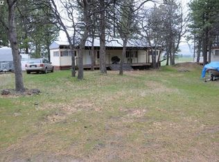 29 N Frontage Rd, Wamic, OR 97063