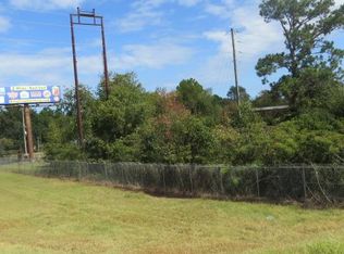 Old Quitman Rd, Adel, GA 31620