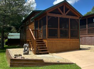 27 Wapiti Ln, Cleveland, GA 30528