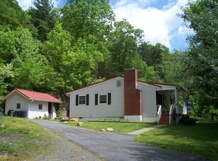 3106 Kanawha Trail, Covington, VA 24426