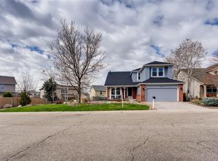 5773 S Truckee St, Centennial, CO 80015