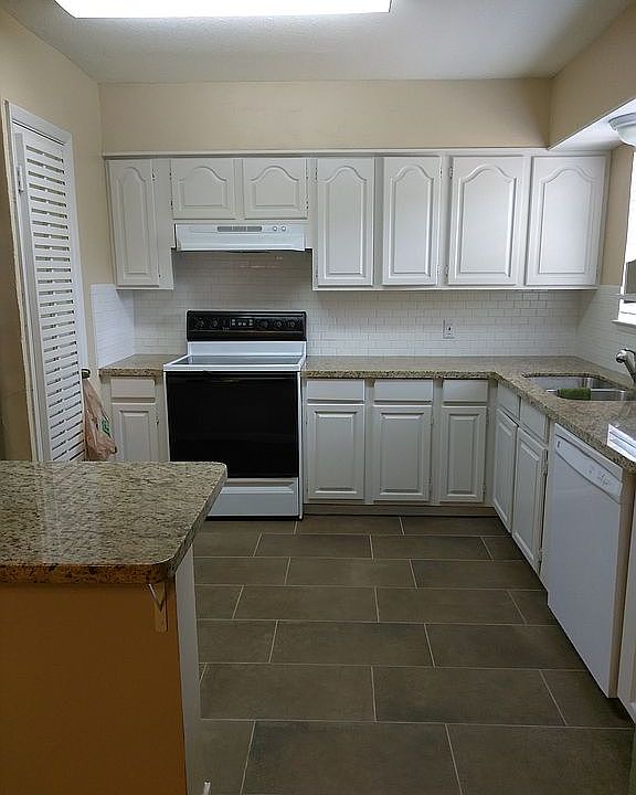 New horizontal tile!