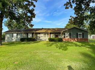 561 SW County Road O, Holden, MO 64040