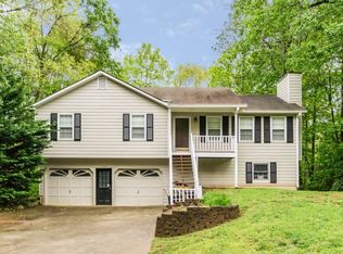 5882 Taylor Creek Dr, Canton, GA 30115
