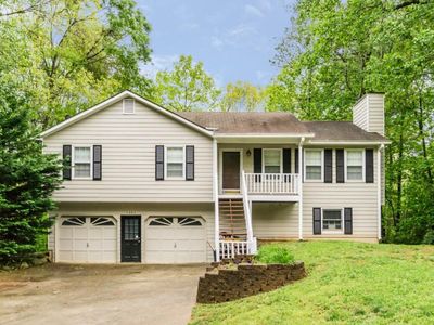 5882 Taylor Creek Dr, Canton, GA, 30115