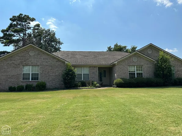 4015 Harrisburg Rd, Jonesboro, AR 72404
