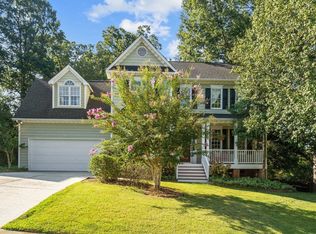 905 Brittley Way, Apex, NC 27502