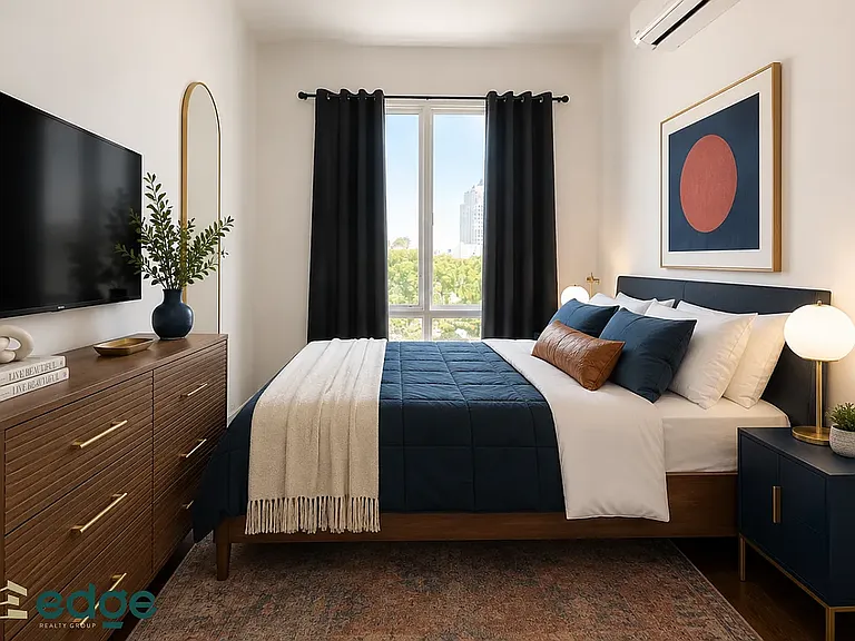 340 Irving Ave #4D — Photo 4
