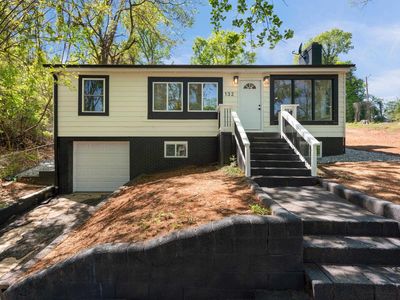 132 Terrace Rd, Spartanburg, SC, 29301