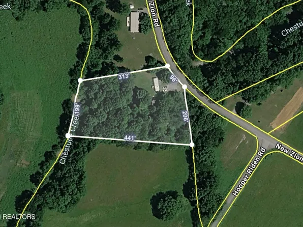 310 County Road 616, Athens, TN 37303