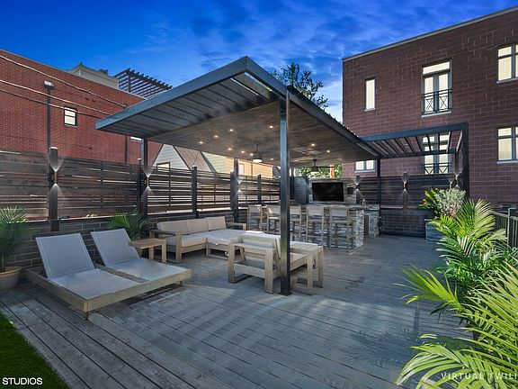 2nd image of 2607 N Ashland Ave #2E