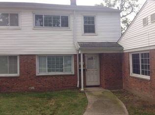 23566 Lake Shore Blvd #31, Euclid, OH 44123