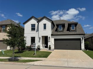 3452 Ashland Ave, Celina, TX 75009