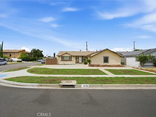 7279 Pierce Cir, Buena Park, CA 90620