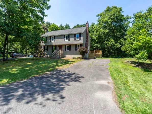 7 Homestead Drive #R, Derry, NH 03038