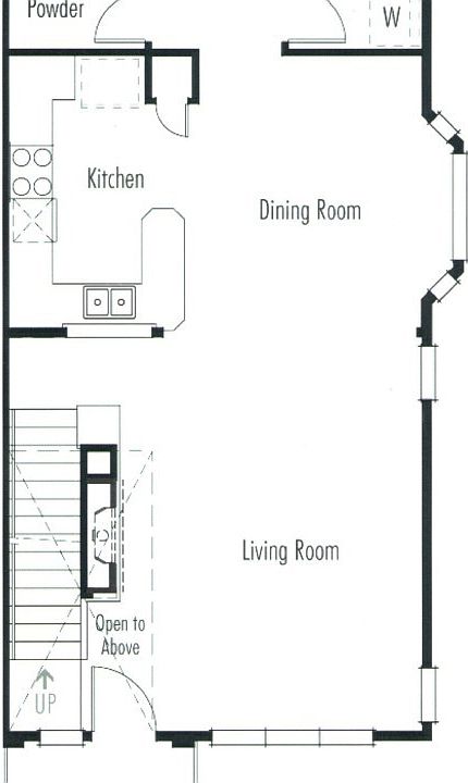 2nd image of 14514 B 15th Park W #47