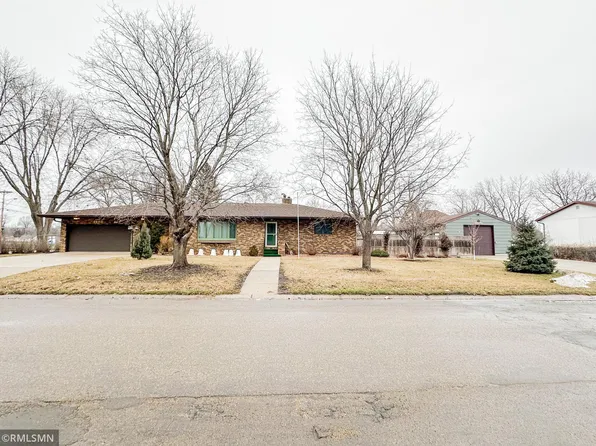 1600 7th Ave SE, Willmar, MN 56201