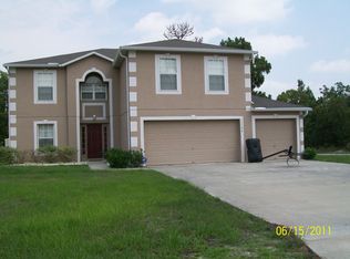 11106 Sedgefield Ave, Spring Hill, FL 34608