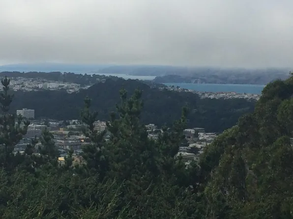 583 Oak Park Dr, San Francisco, CA 94131
