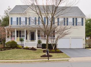 21408 Glebe View Dr, Ashburn, VA 20148