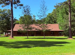 2324 Barkada Rd, Monticello, AR 71655