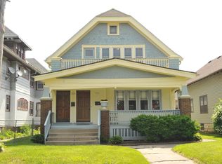 2824 N 45th St #2826, Milwaukee, WI 53210