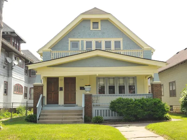 2824 North 45th STREET #2826, Milwaukee, WI 53210