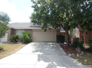 7926 Coastal Run, San Antonio, TX 78240