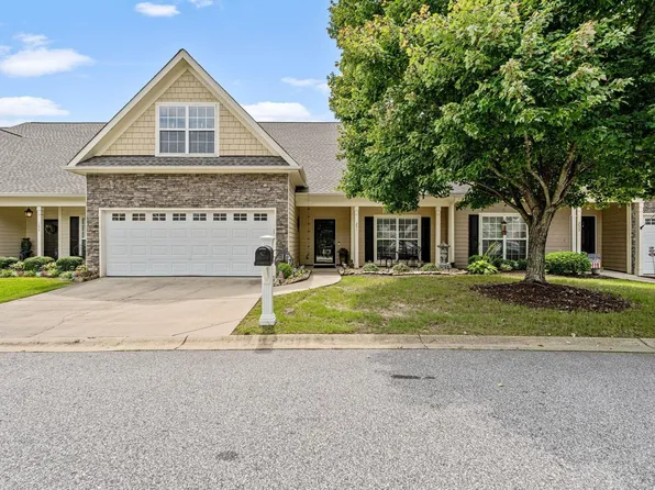 251 Louisville Dr, Greenville, SC 29607