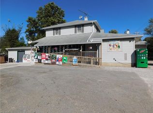 6636 N Elyria Rd, West Salem, OH 44287