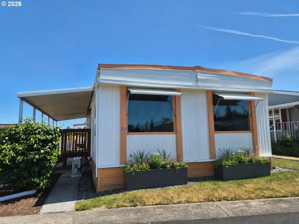 1709 NE 78th St Unit 52, Vancouver, WA 98665