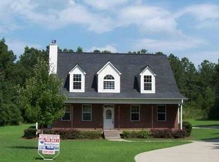 132 Longleaf Dr, Jackson, GA 30233