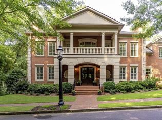 3148 E Addison Dr, Alpharetta, GA 30022