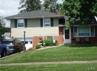 3019 Alton Ave, Allentown, PA