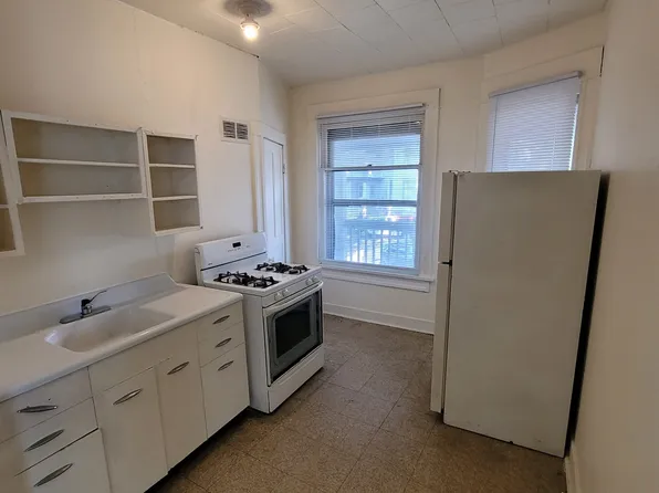 1317-1319 South 20th Street - 1319, 1319 S 20th St, Milwaukee, WI 53204