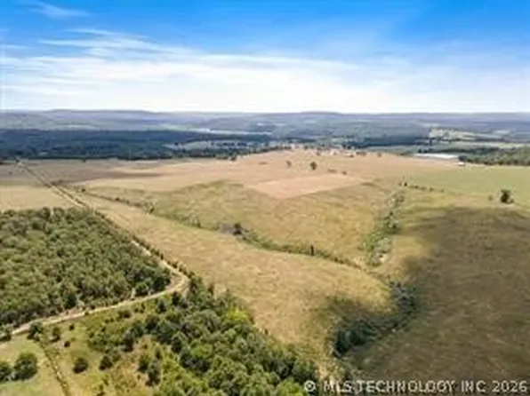 74940 S 4749th Rd, Westville, OK 74965