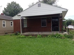 1670 N Belleview Pl, Indianapolis, IN