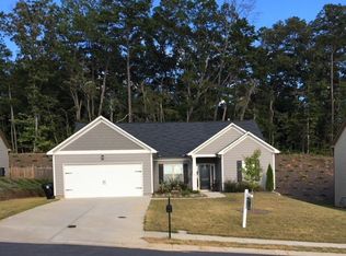 36 Swanson St, Dawsonville, GA 30534