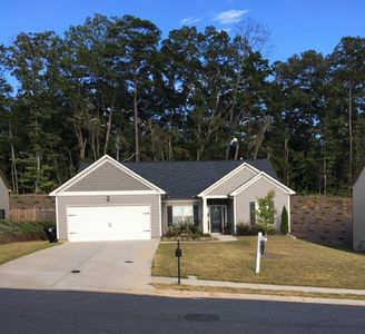 36 Swanson St, Dawsonville, GA, 30534