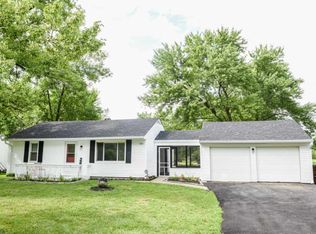 1458 Woodville Pike, Loveland, OH 45140