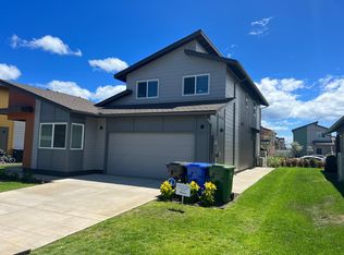 91-1465 Wahinana Loop #A, Ewa Beach, HI 96706