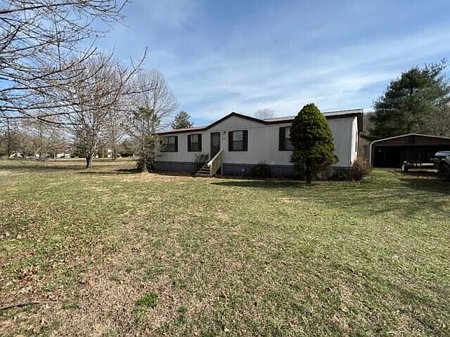 378 Brookside Dr, Forest Hill, WV 24935 | MLS #23-179 | Zillow