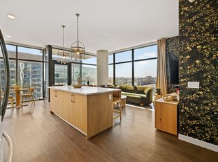 1212 Demonbreun St #1802, Nashville, TN 37203