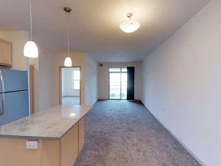 Tyberius Terrace Apartments — Photo 19